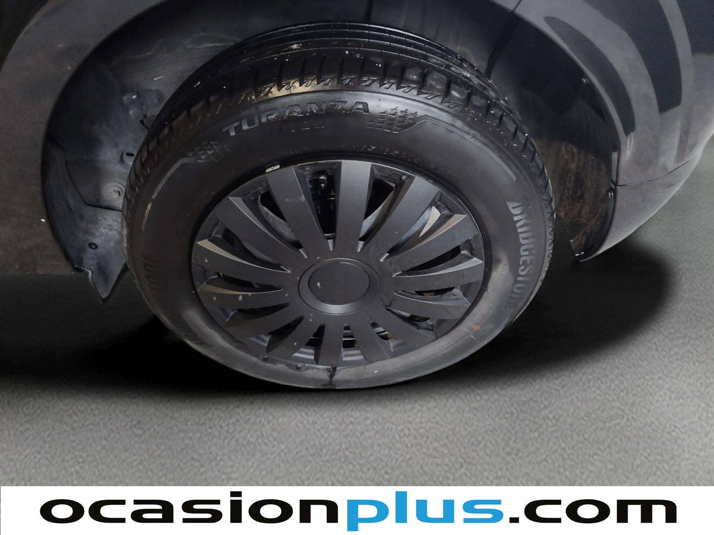 Foto Dacia Sandero Dacia Sandero Expression TCe (90 CV)