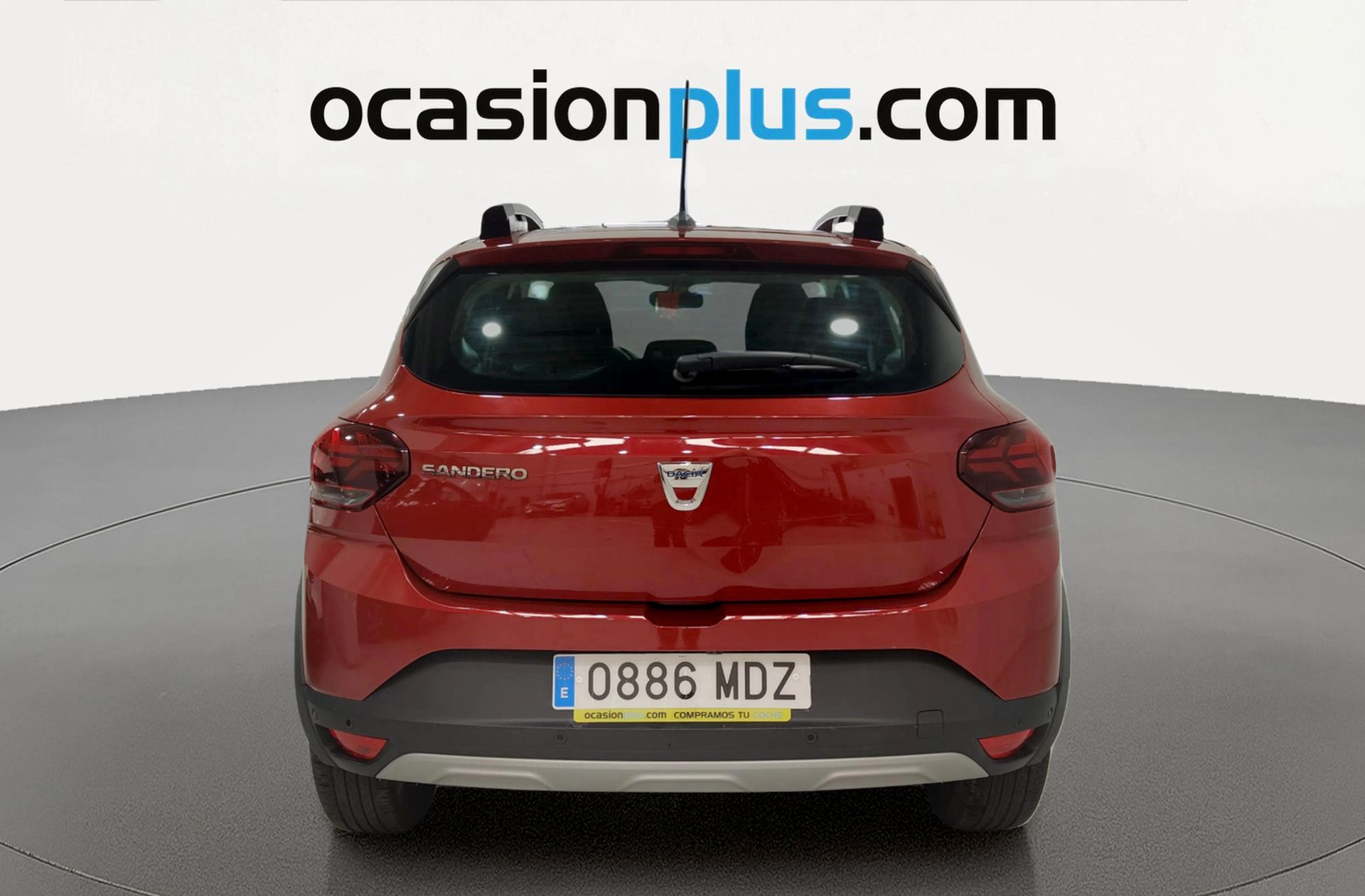 Dacia Sandero Stepway Comfort TCe - foto 14
