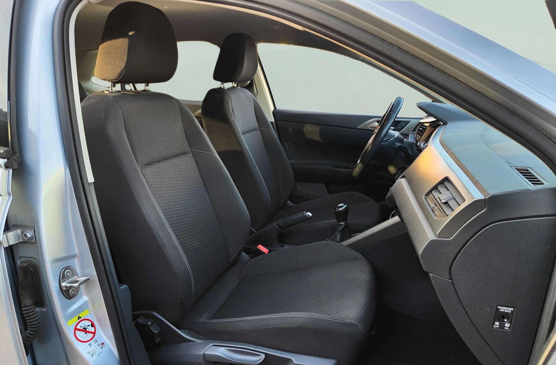 Volkswagen Polo Advance 1.0 TSI - foto 16