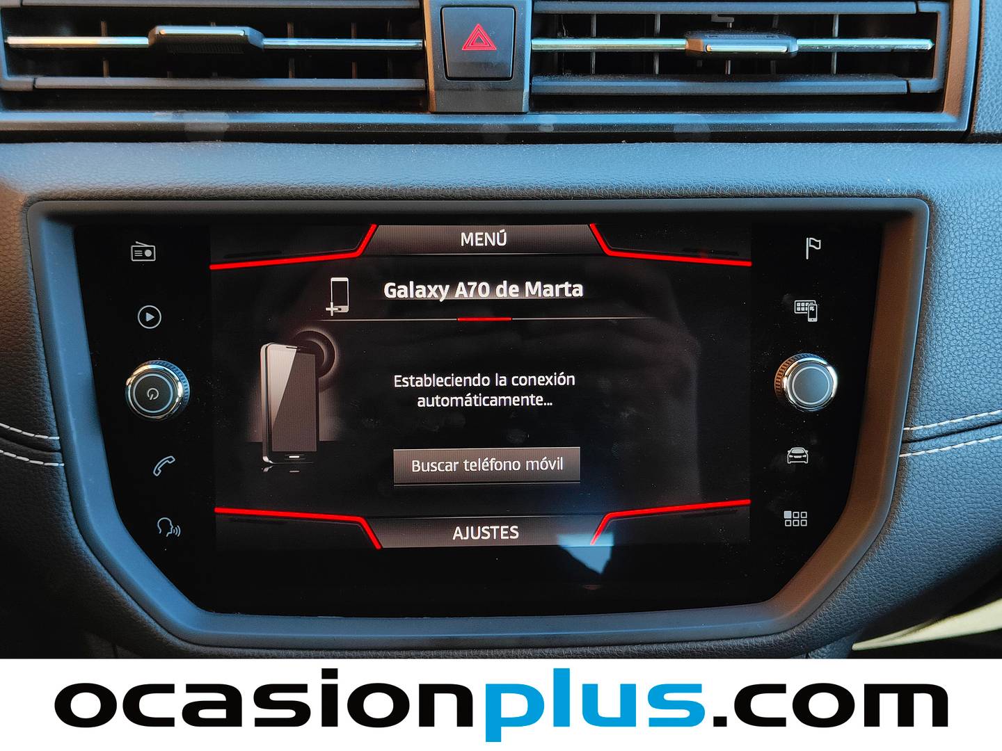 Foto Seat Arona SEAT Arona 1.6 TDI S&S Xcellence (115 CV)