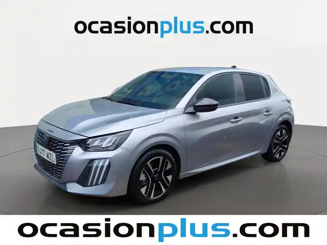Peugeot 208 PureTech 100 Allure (100 CV) de segunda mano