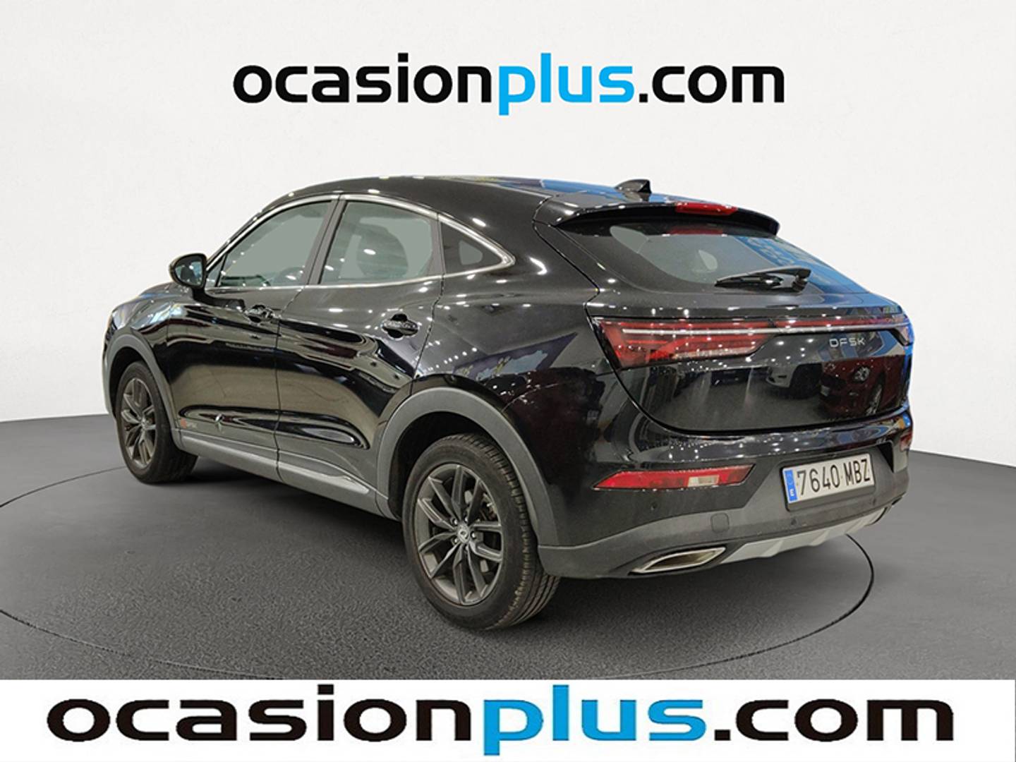 DFSK Fengon 5 DFSK Fengon 5 1.5T Classic  (136 CV) GLP seminuevo