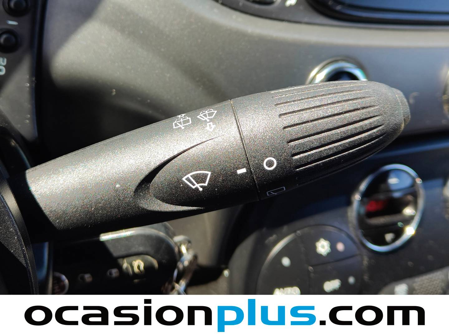 Fiat 500 Fiat 500 1.2 8v S (69 CV) seminuevo