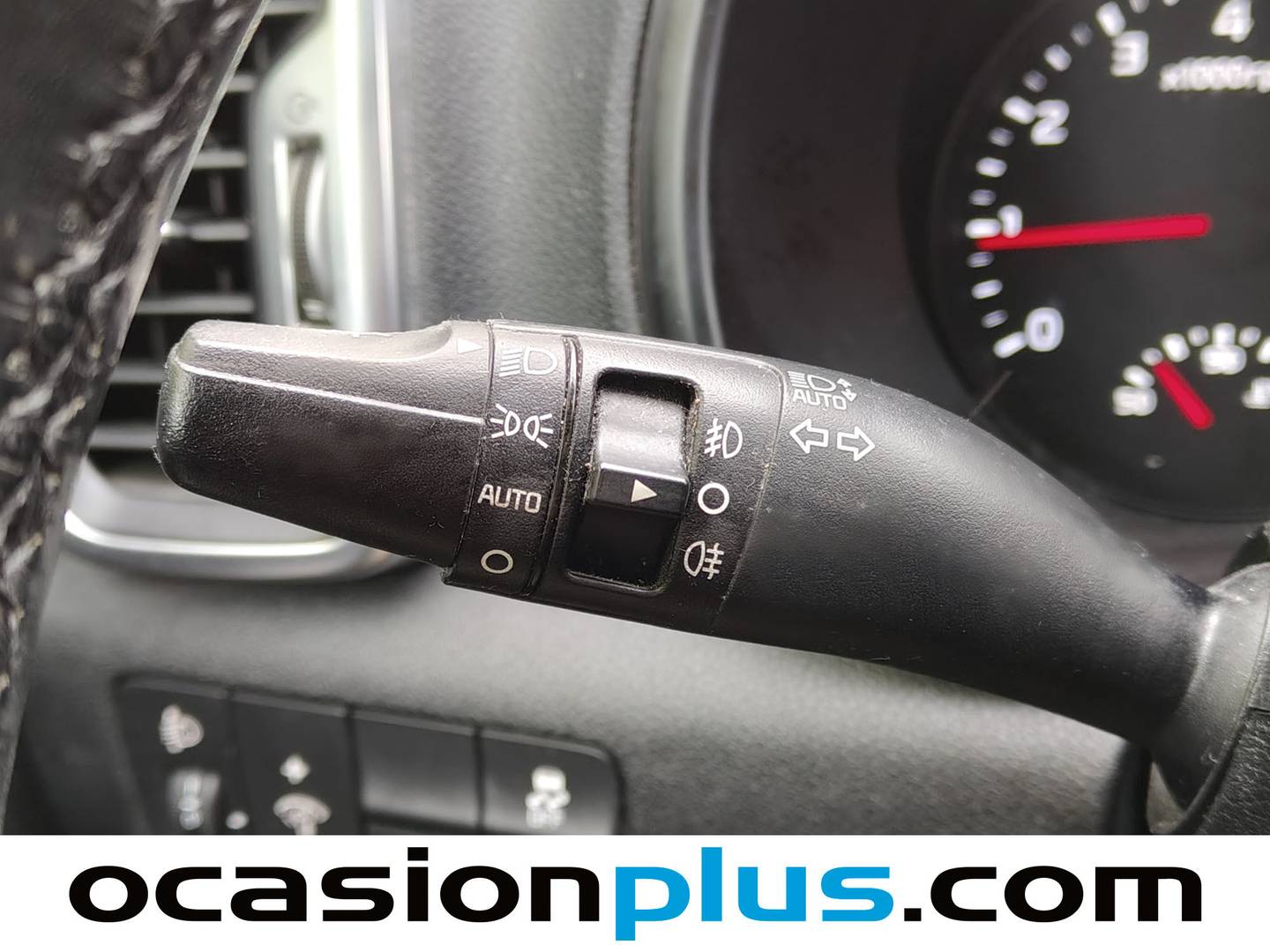 Foto KIA Sportage Kia Sportage 1.6 GDi x-Tech17 4x2 (132 CV)