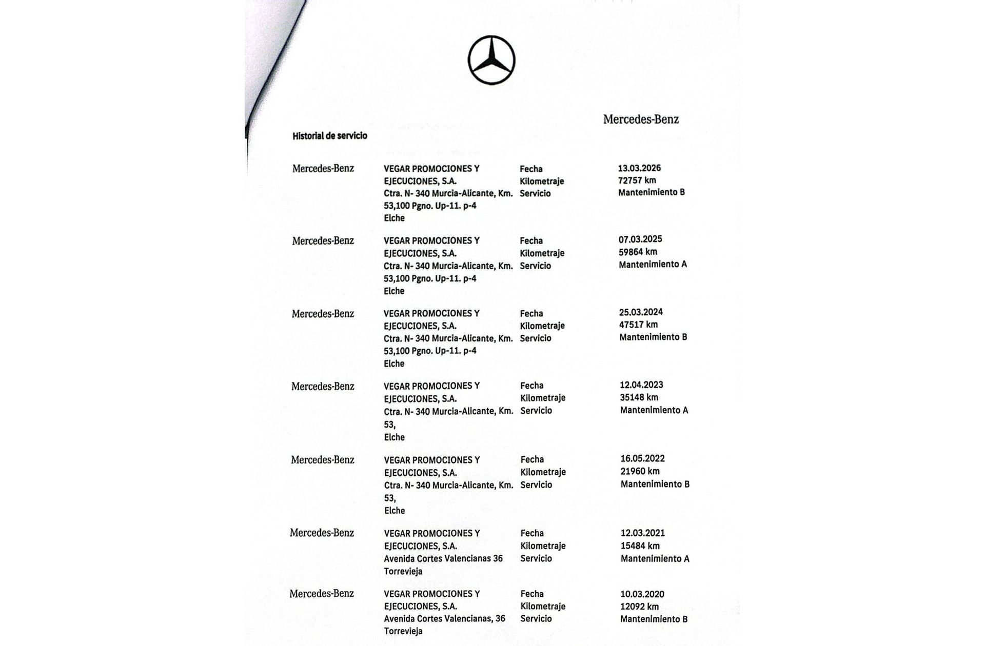 Mercedes-Benz CLA Shooting Brake 200 Pack AMG - foto 20