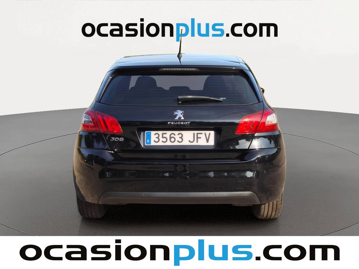 Peugeot 308 Peugeot 308 PureTech 130 S&S Active (130 CV) al mejor precio