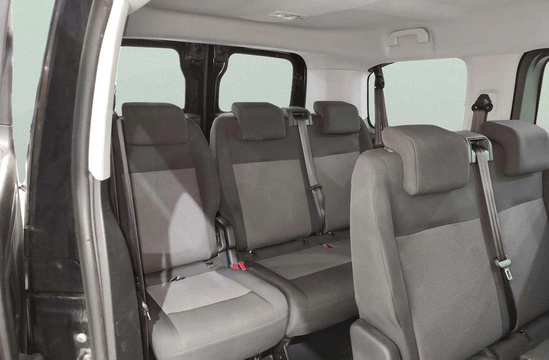 Toyota Proace Verso 2.0D VX Shuttle - foto 6