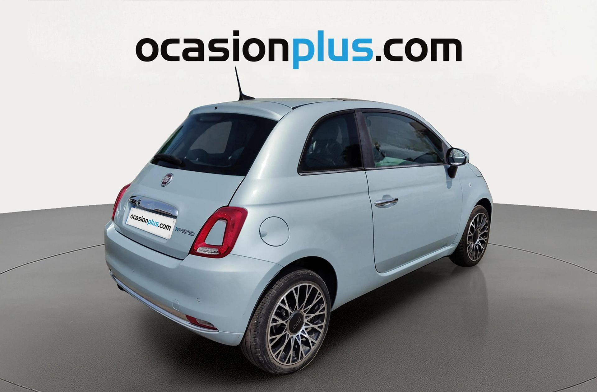 Fiat 500 1.0 Hybrid Dolcevita - foto 4