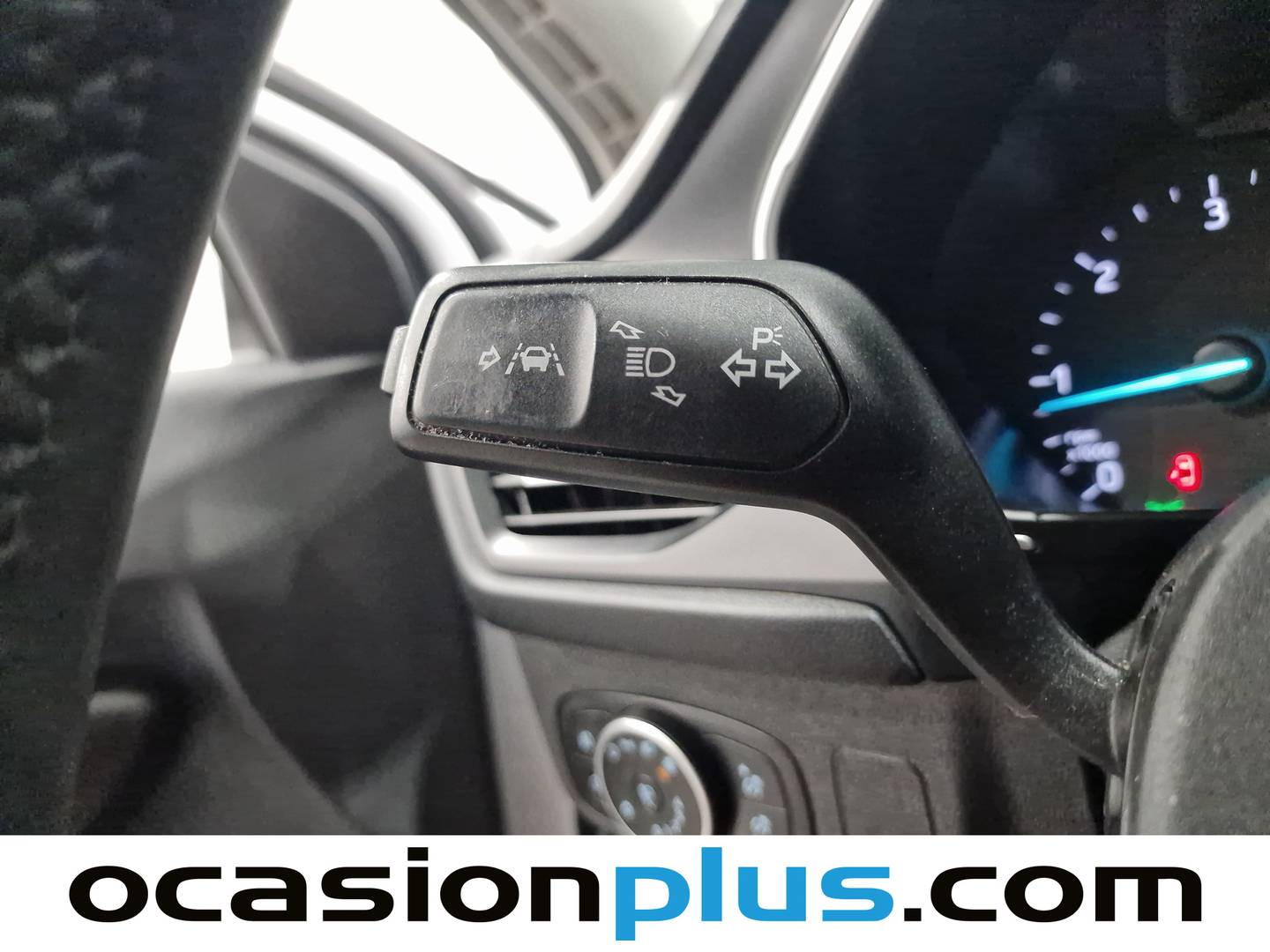 Ford Focus Ford Focus 1.5 Ecoblue Trend Edition (120 CV) de segunda mano