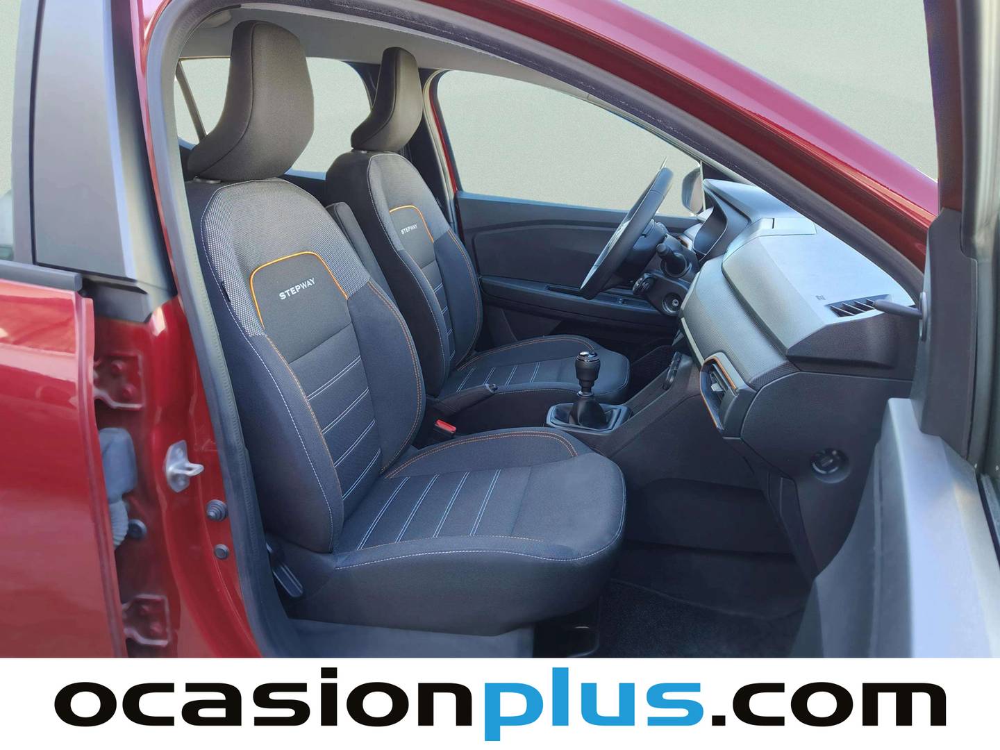 Dacia Sandero Dacia Sandero Stepway Essential TCe (90 CV) gasolina