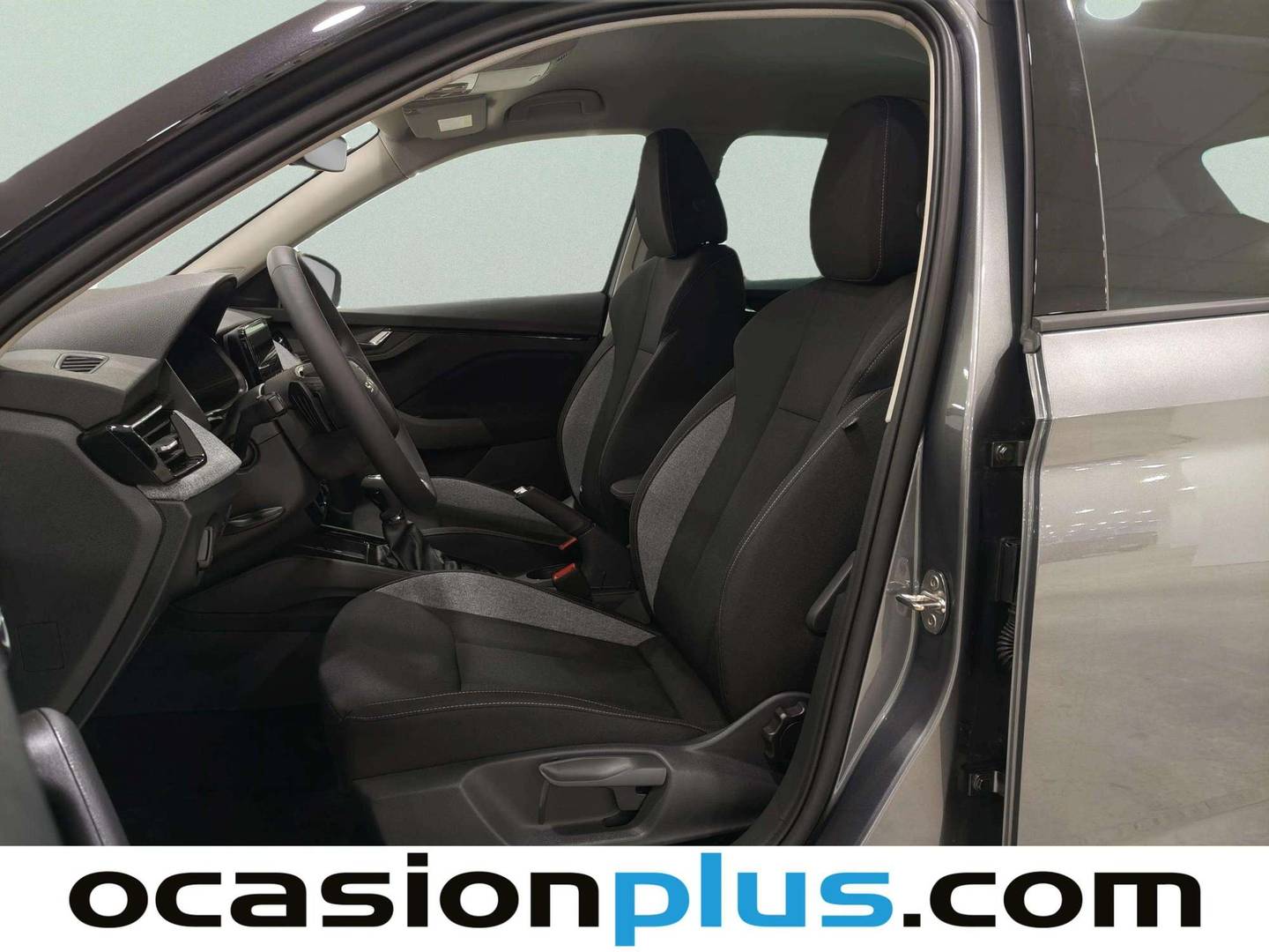 Skoda Kamiq Skoda Kamiq 1.0 TSI Selection DSG (115 CV) de ocasión