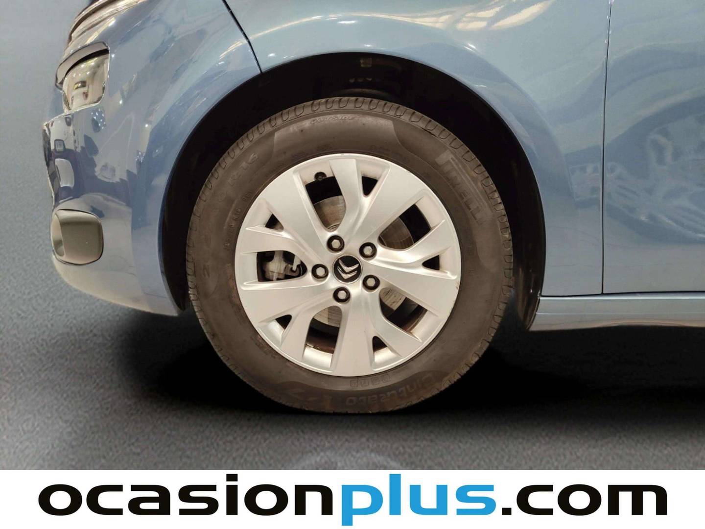 Citroën C4 Picasso Citroën C4 Picasso BlueHDi 120 Feel (120 CV) 120cv