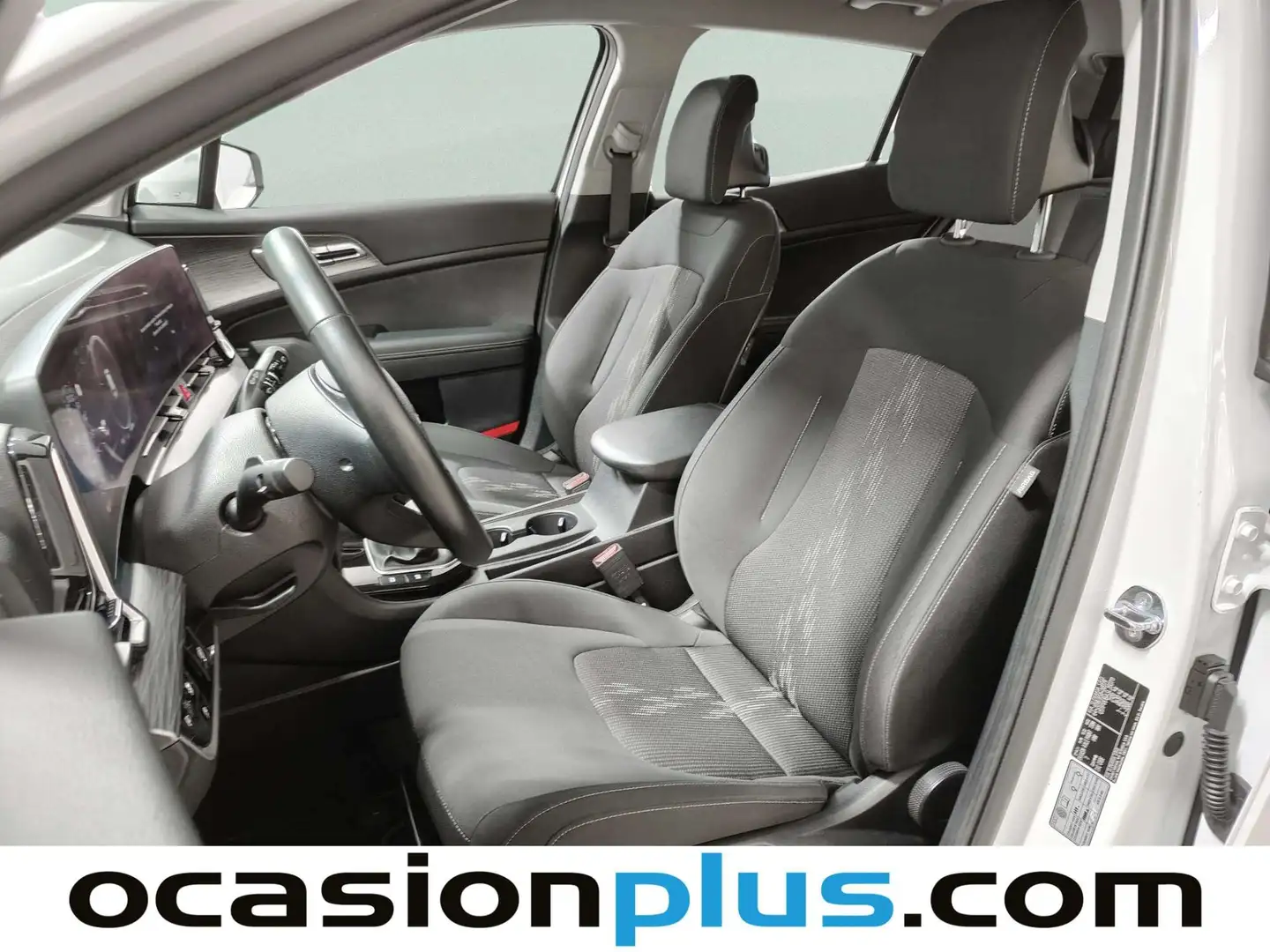 Foto KIA Sportage Kia Sportage 1.6 T-GDi MHEV Drive 4x2  (160 CV)