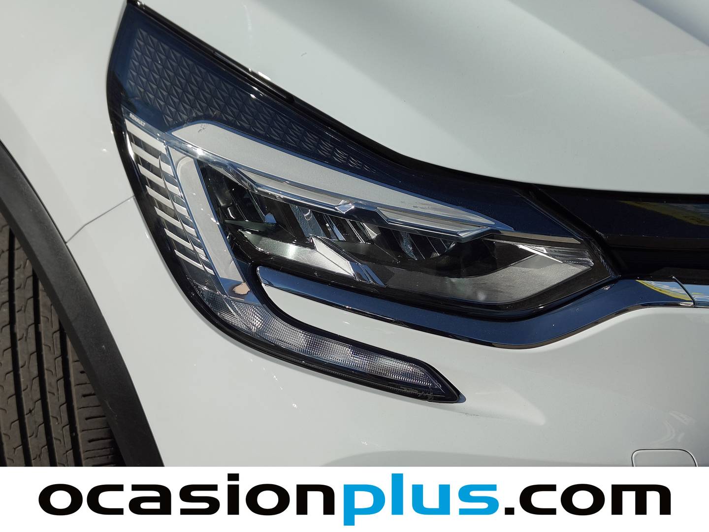 Renault Captur Renault Captur Evolution TCe GLP (100 CV) km 0