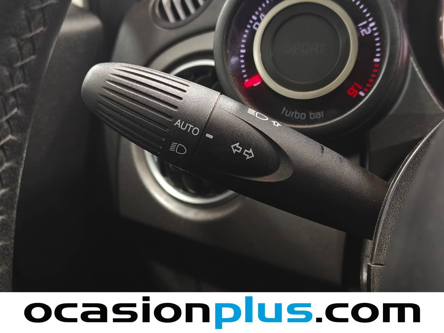 Foto Abarth 500 Abarth 500 1.4 16v T-Jet 595  (165 CV)