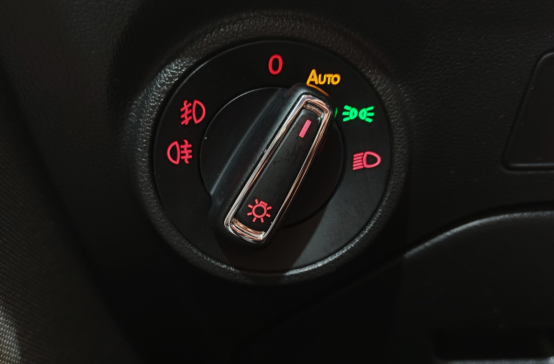SEAT León ST 1.2 TSI Style - foto 8