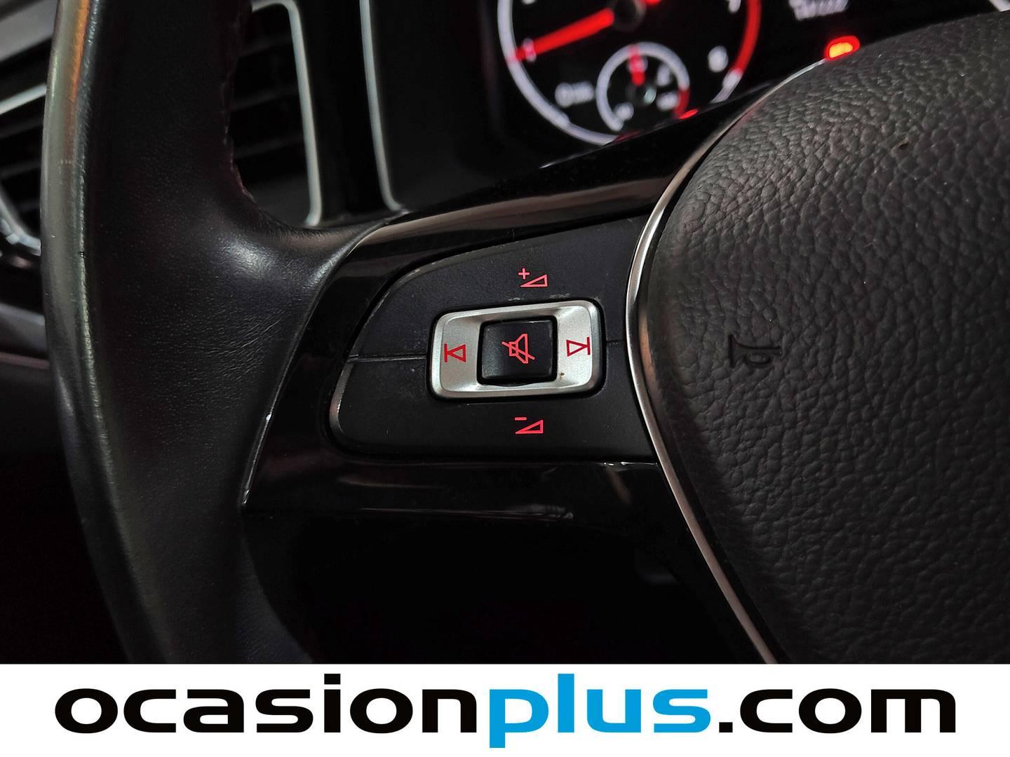 Volkswagen Polo Volkswagen Polo Sport 1.0 TSI (95 CV) gasolina