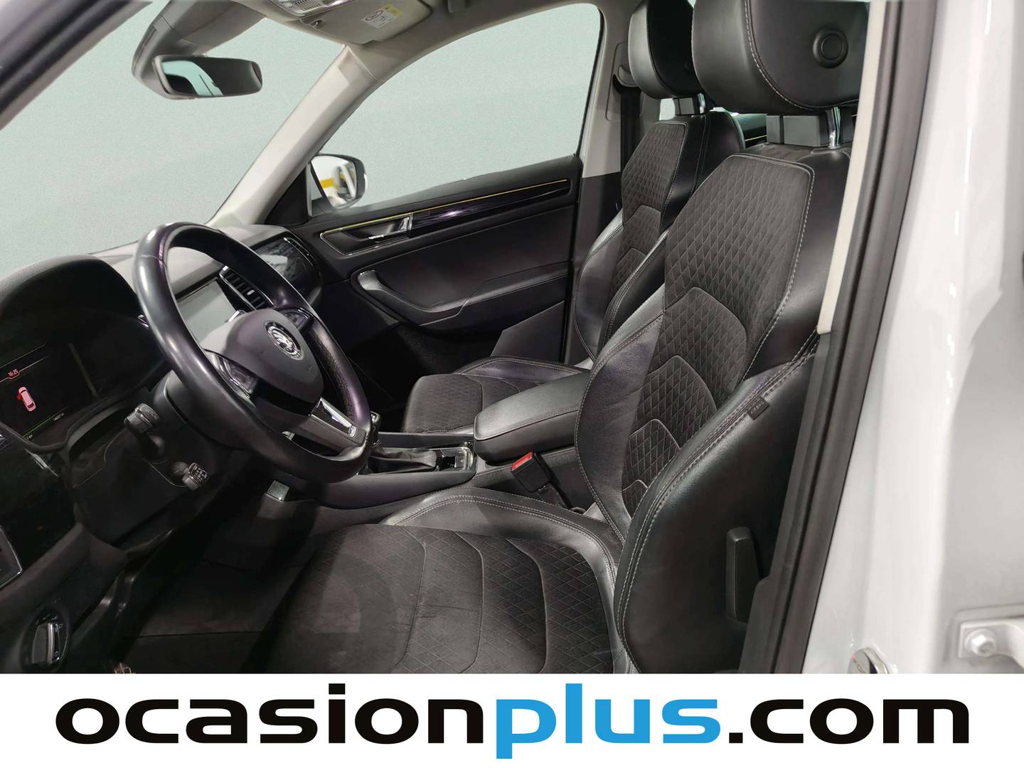 Foto Skoda Kodiaq Skoda Kodiaq 1.5 TSI Style 4x2 DSG  (150 CV)