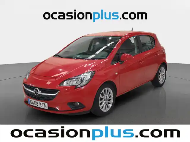 Opel Corsa 1.4 Selective (90 CV) de segunda mano