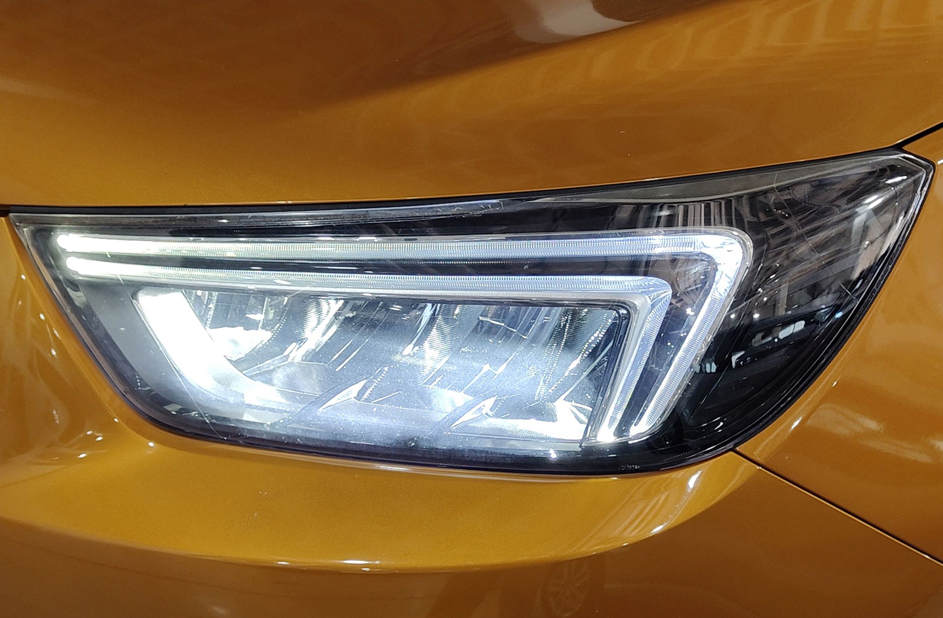 Opel Mokka 1.6 CDTi Excellence 4x2 - foto 17