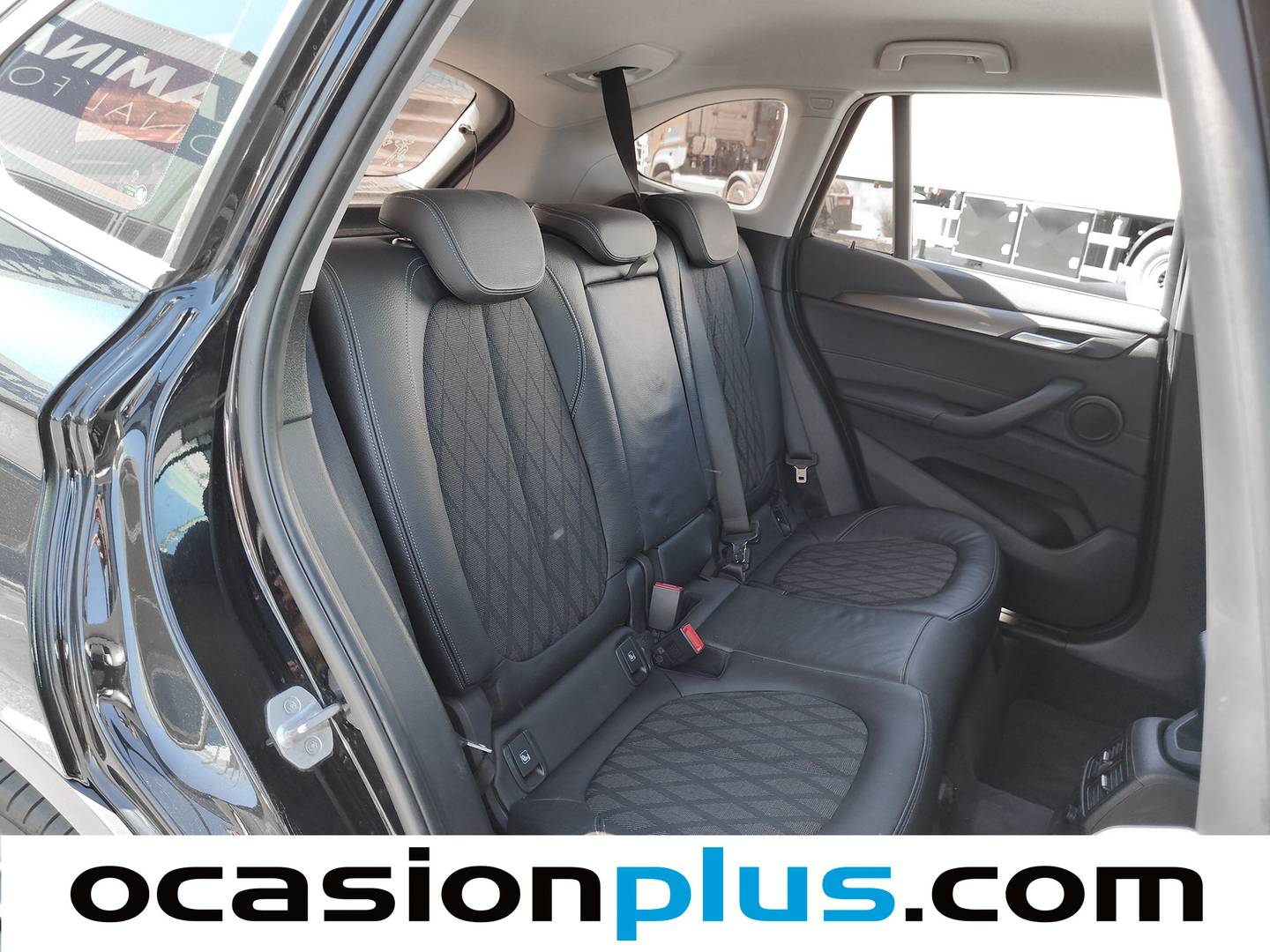 BMW X1 BMW X1 sDrive18d (150 CV) km 0