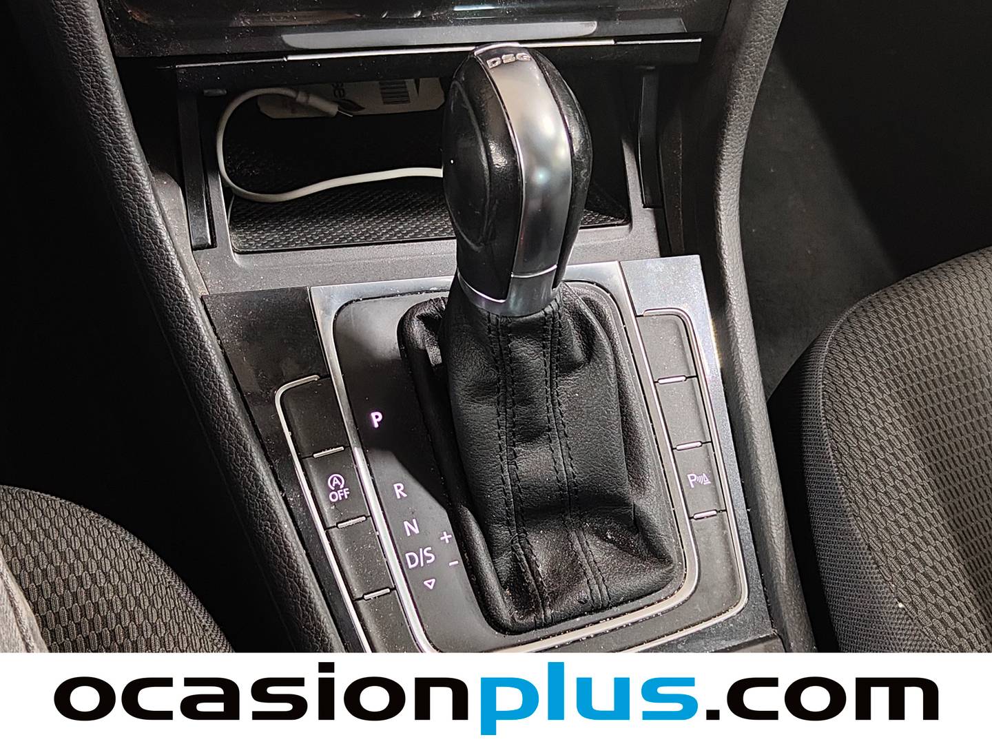 Volkswagen Golf Volkswagen Golf Advance 1.5 TSI Evo (130 CV) DSG de segunda mano