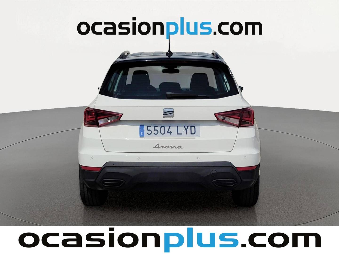 Seat Arona Seat Arona 1.0 TSI Style (110 CV) km 0