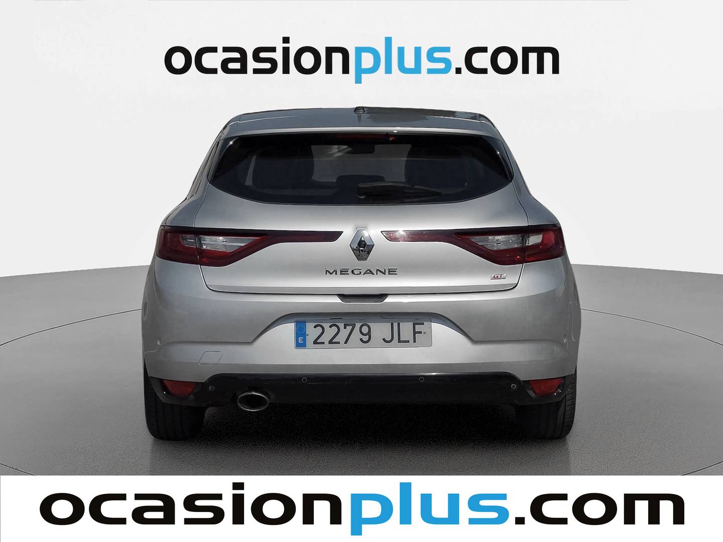 Renault Mégane Renault Megane Zen Energy TCe (130 CV) barato
