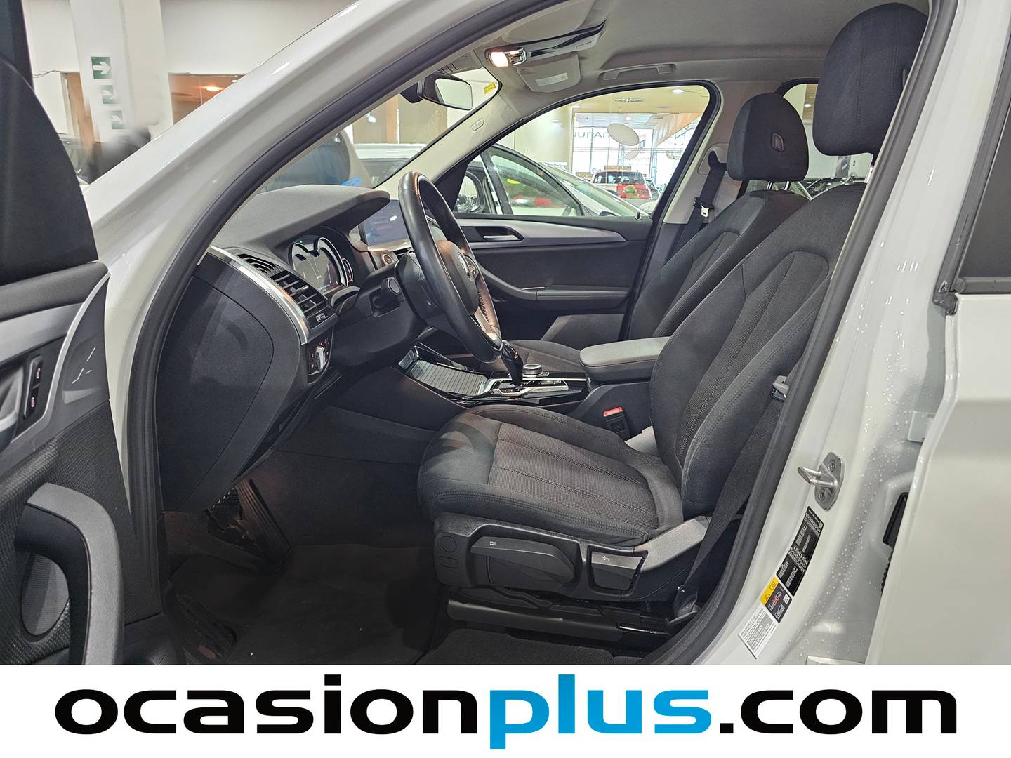 Foto BMW X3 BMW X3 xDrive30e  (292 CV)