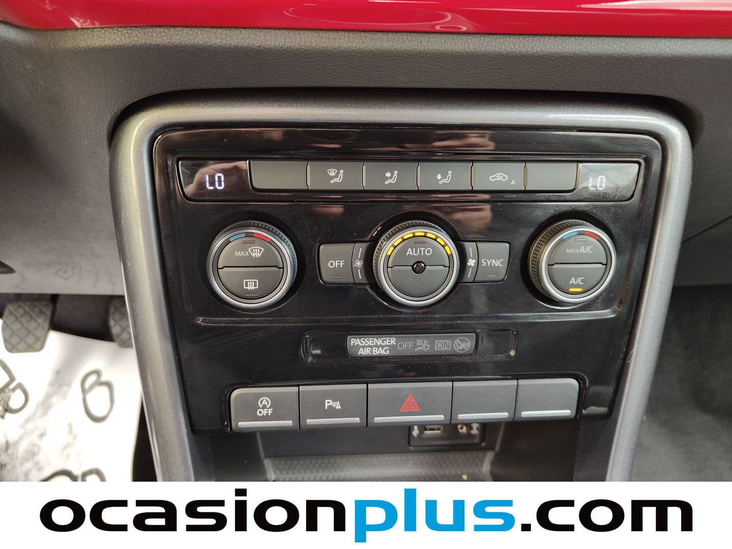 Extras del Volkswagen Beetle Volkswagen Beetle Cabrio Design 2.0 TDI BMT (110 CV)