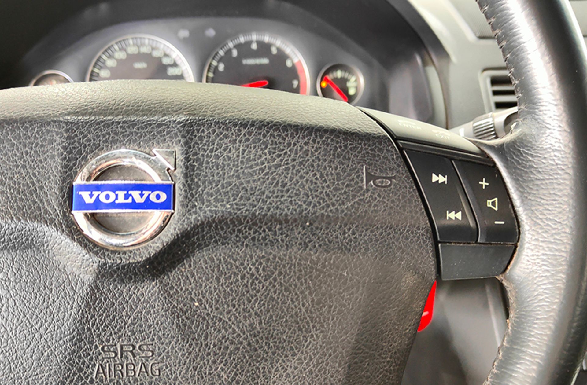 Volvo XC90 T6 4x4 7 plazas - foto 24