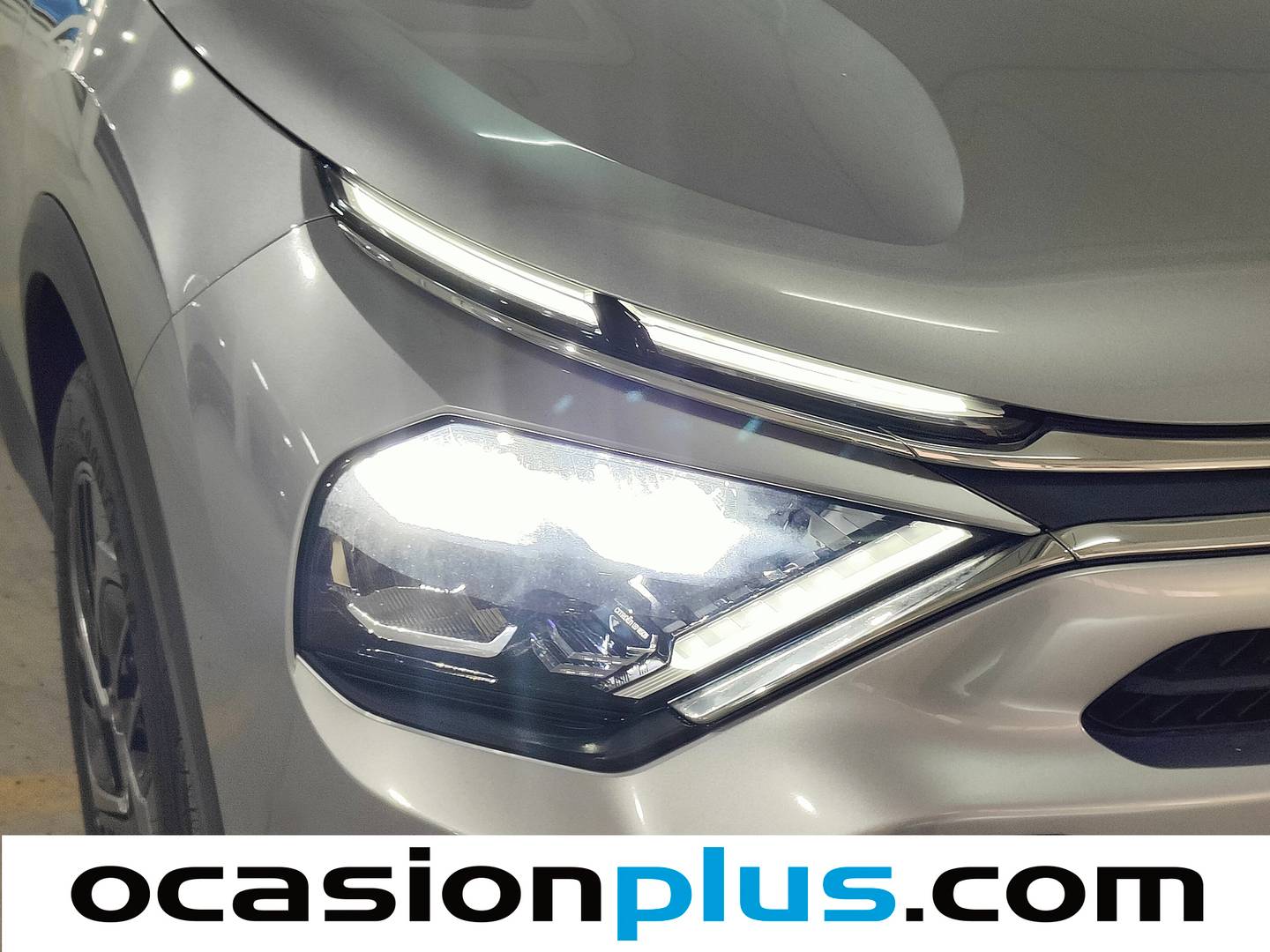 Paquetes del Citroën C4 Citroen C4 PureTech 130 S&S Plus (131 CV)