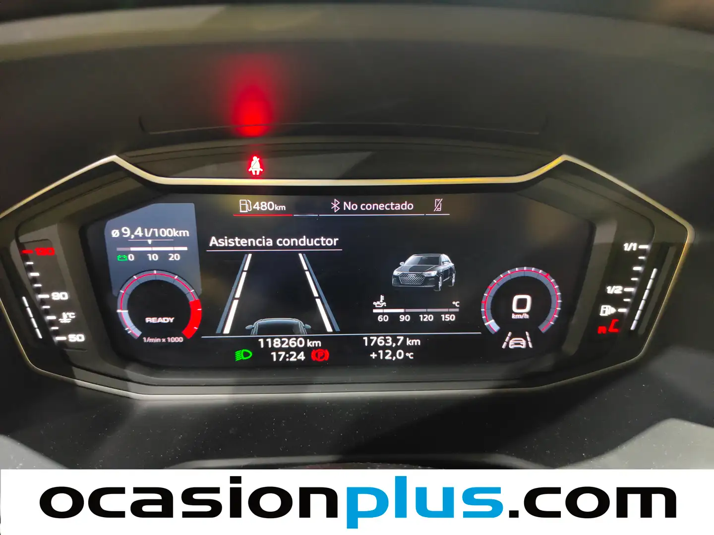 Foto Audi A1 Audi A1 Sportback Adrenalin edition 30 TFSI (110 CV) S-Line