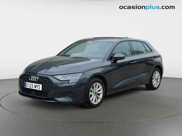 Audi Segunda Mano Almería