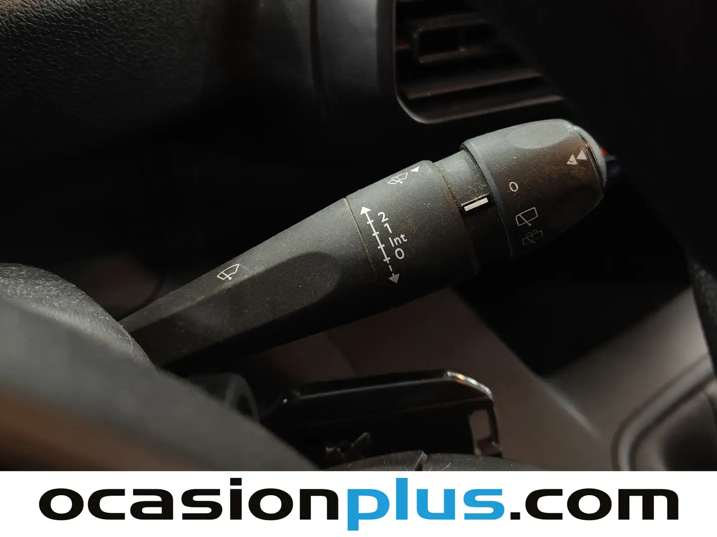 Foto Peugeot Rifter Peugeot Rifter Active Pack Business Standard BlueHDi (100 CV)