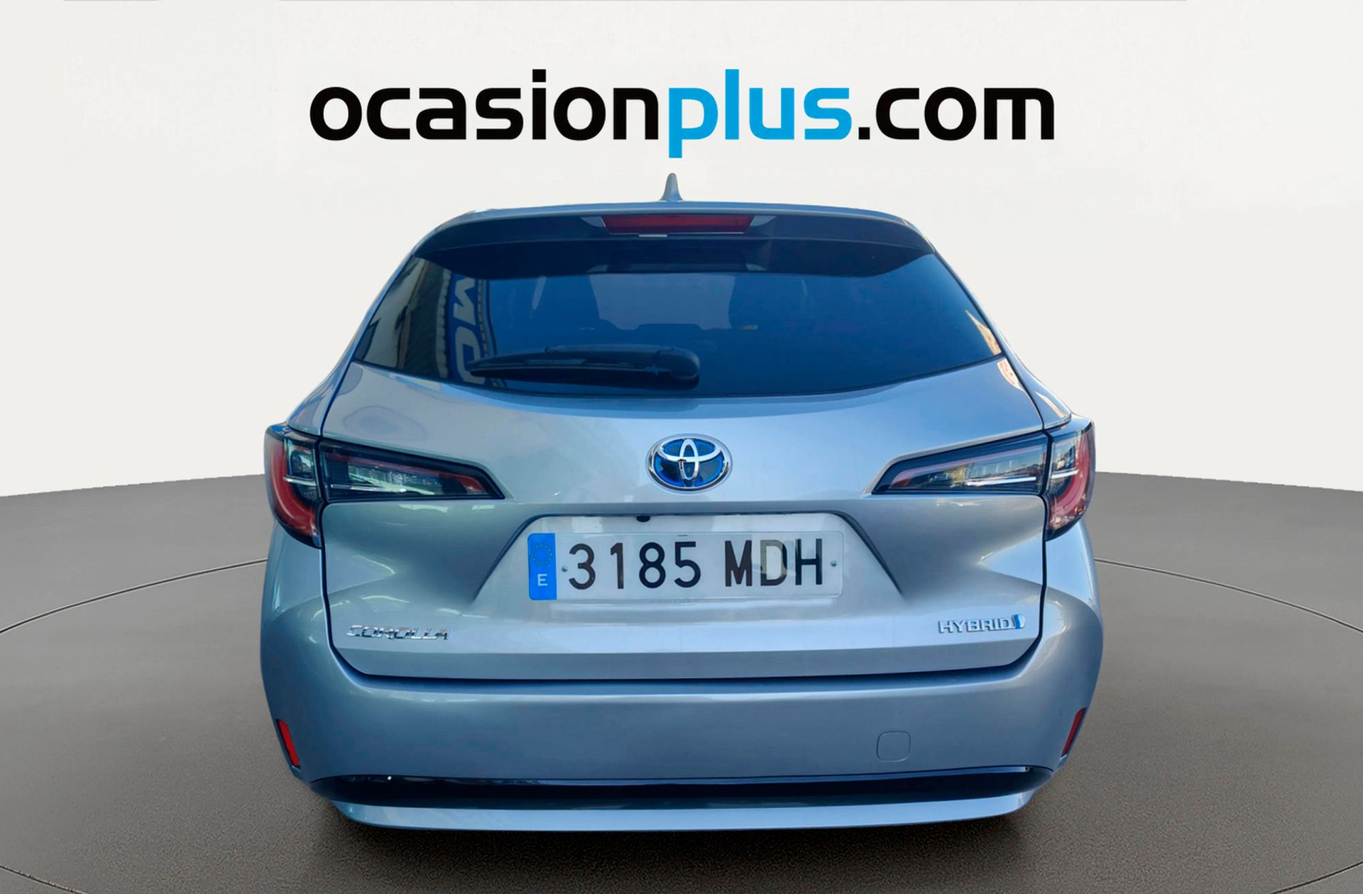 Toyota Corolla Touring Sport 125H Style E-CVT - foto 14
