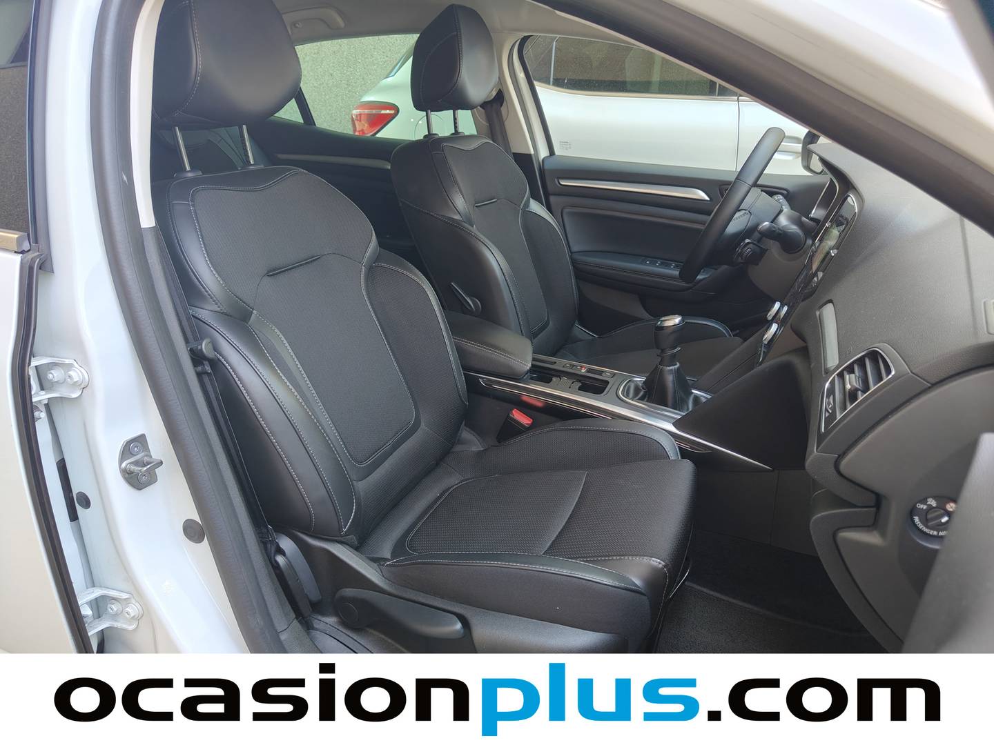 Renault Mégane Renault Megane Techno TCe GPF (140 CV) km 0