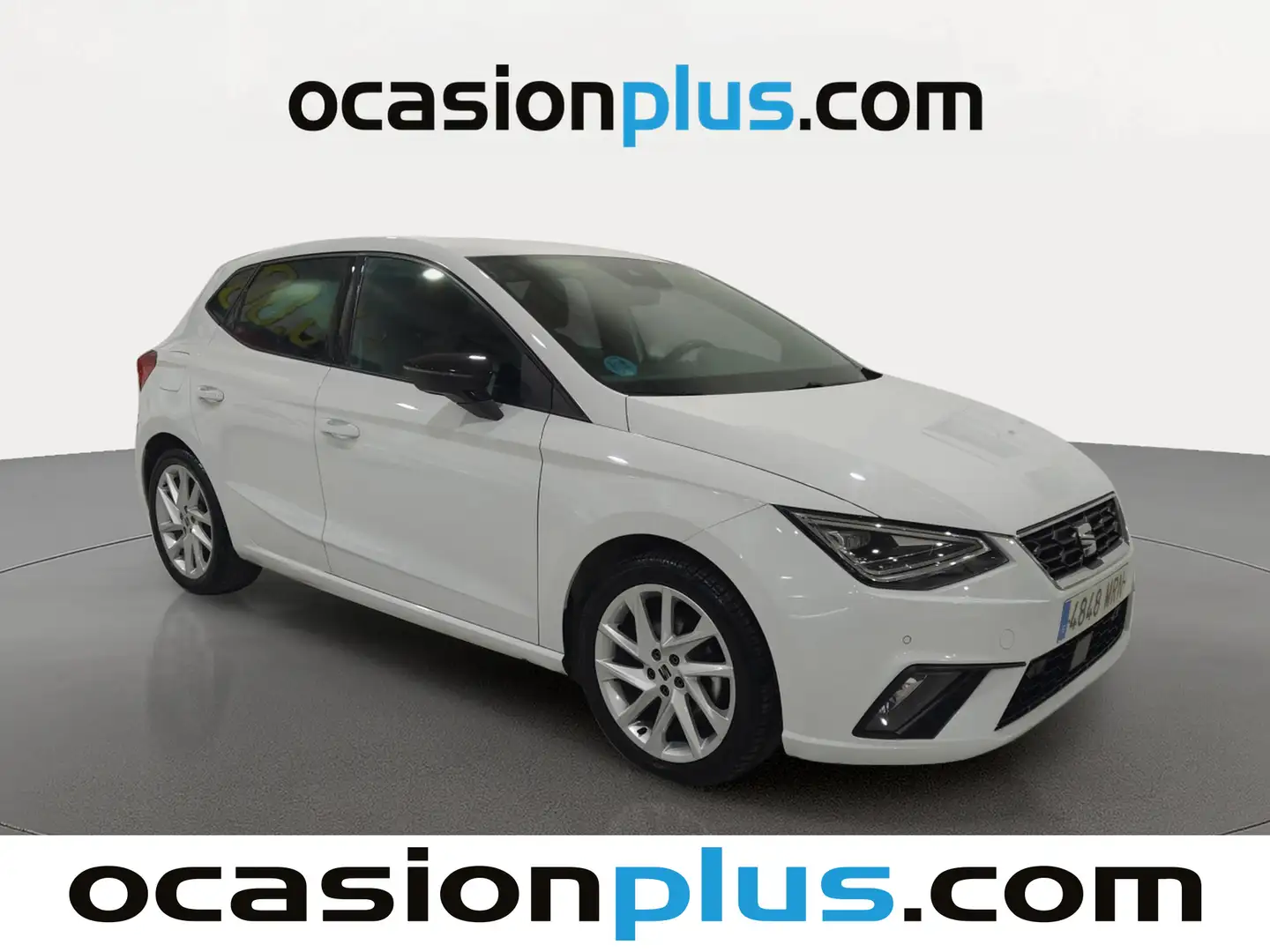 Foto Seat Ibiza SEAT Ibiza 1.5 TSI FR XL DSG (150 CV)