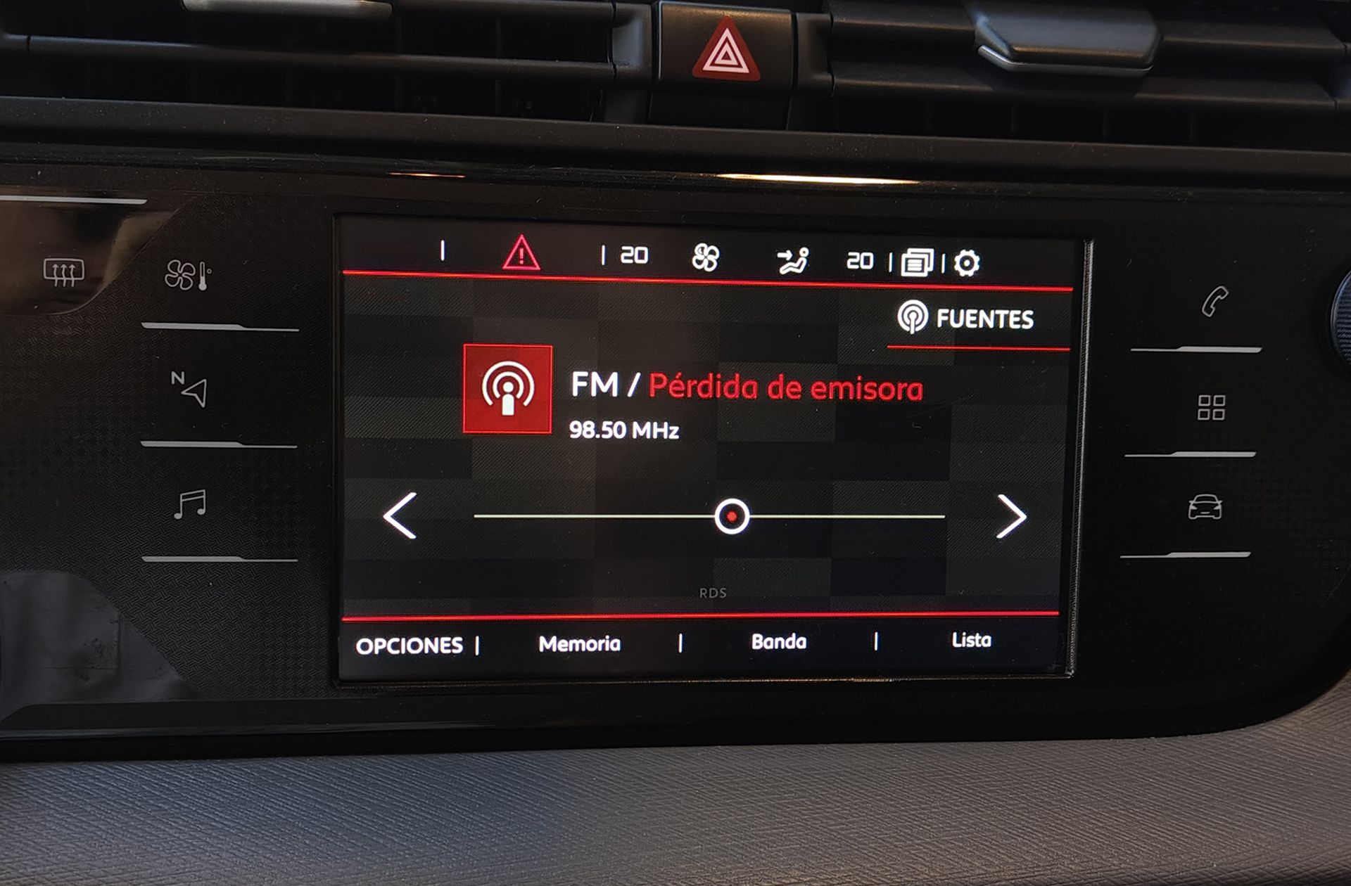 Citroën C4 Grand SpaceTourer BlueHDi 130 Feel 7 plazas - foto 33