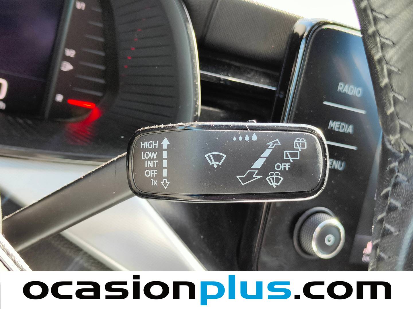 Foto Skoda Kamiq Skoda Kamiq 1.0 TSI Emotion (110 CV)