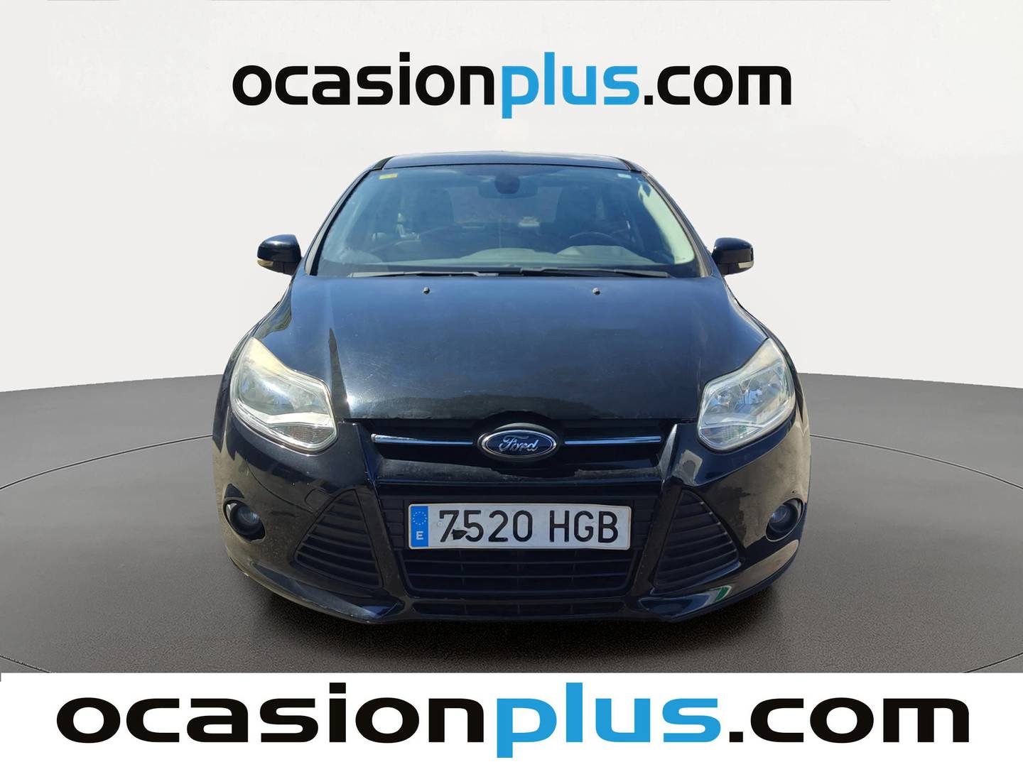 Ford Focus Ford Focus 1.6 TI-VCT Trend (105 CV) 105cv