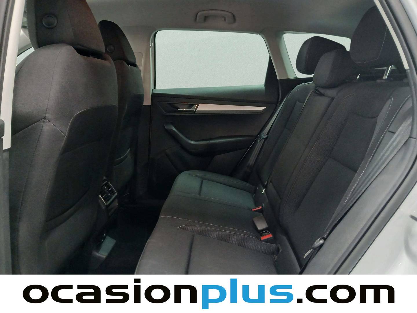 Foto Skoda Karoq Skoda Karoq 2.0 TDI Selection (115 CV)