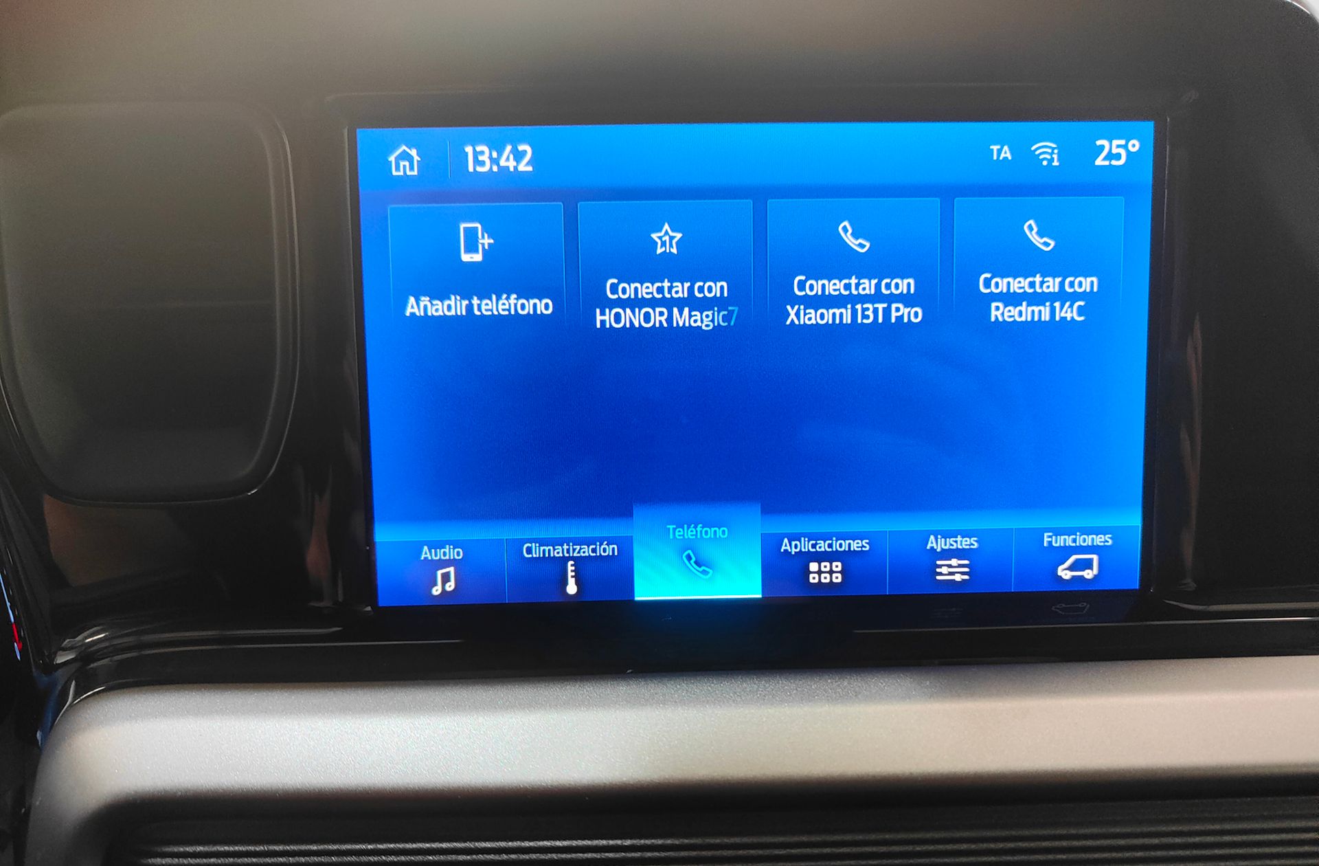 Ford Transit Furgon 1.0 EcoBoost Trend - foto 29