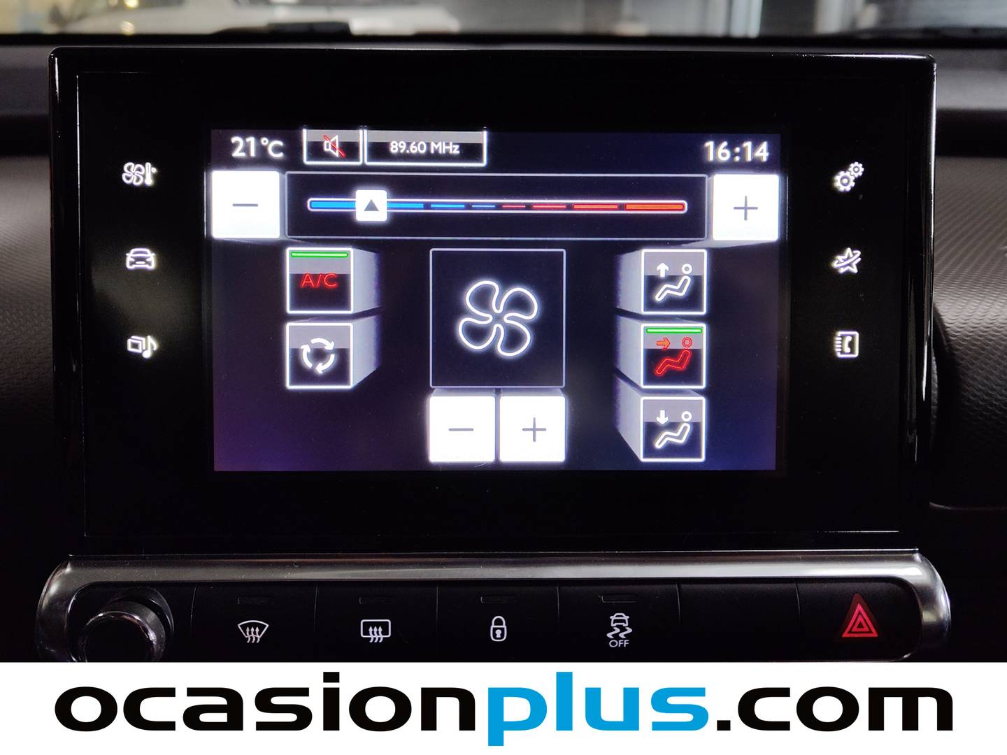 Citroën C4 Cactus Citroën C4 Cactus PureTech 82 Feel (82 CV) barato