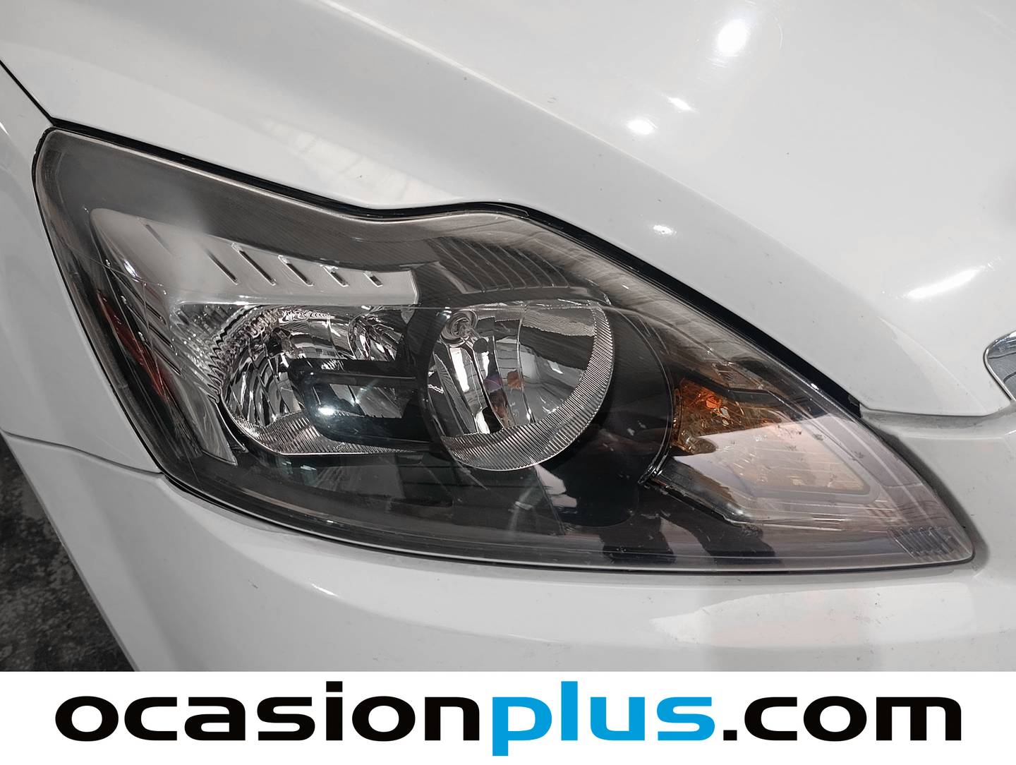 Ford Focus Ford Focus 1.6 TDCI Sedan Trend (109 CV) barato