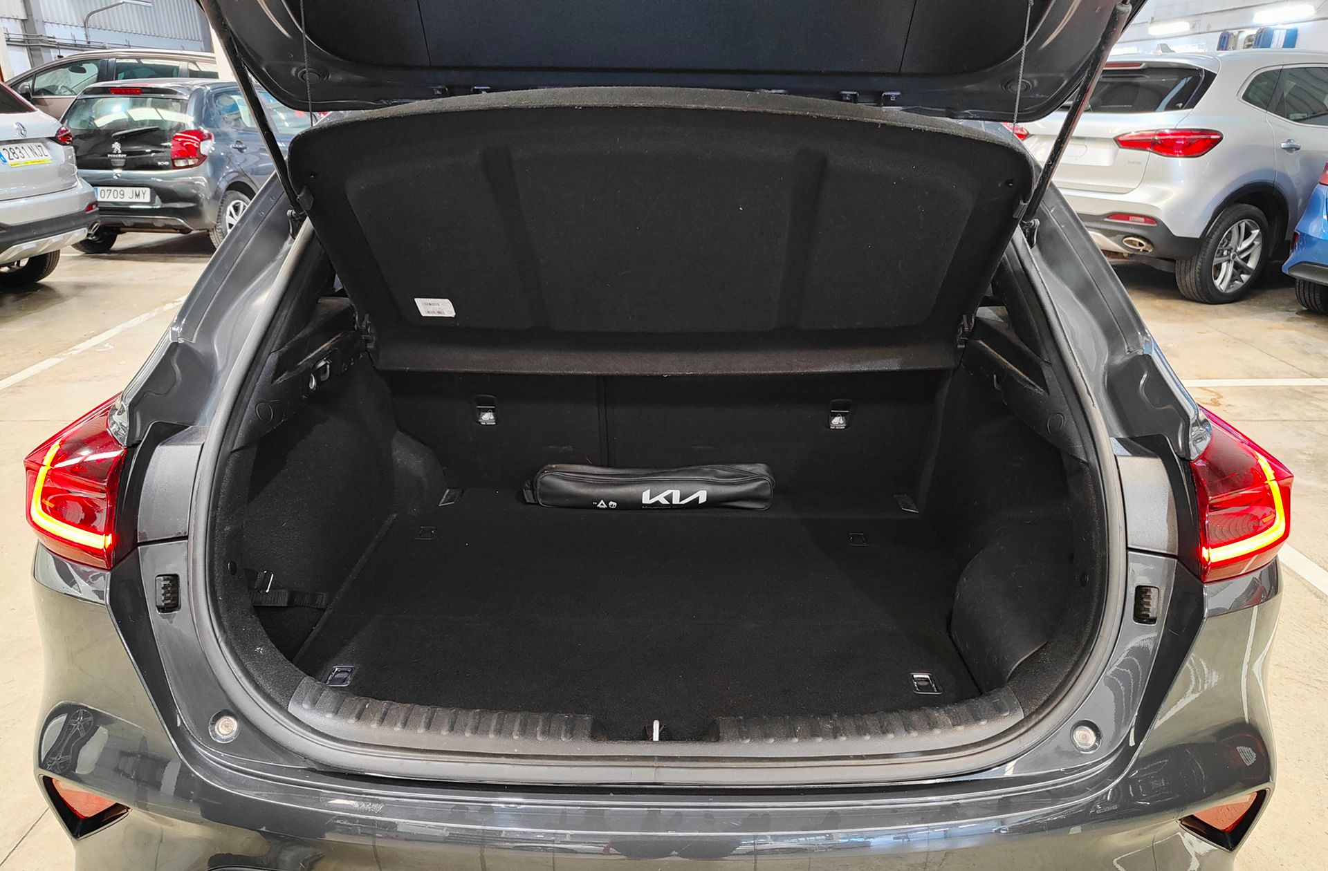Kia XCeed 1.6 GDi PHEV eDrive - foto 17