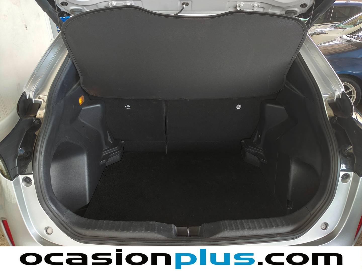 Toyota Yaris Cross Toyota Yaris Cross 120H Active Tech (116 CV) km 0
