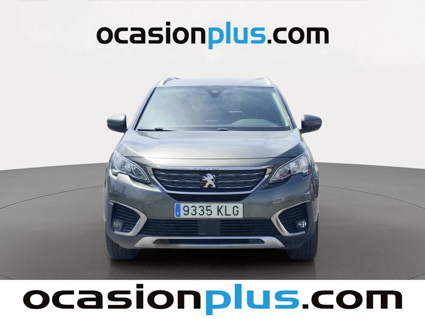 Peugeot 5008 Peugeot 5008 5008 BlueHDi 130 S&S Allure EAT8 (130 CV) 7 Plazas barato