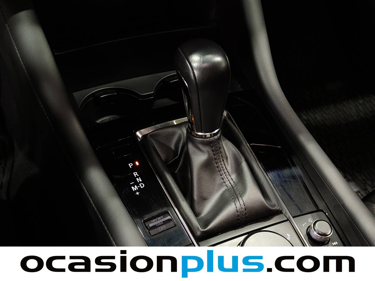 Foto Mazda Mazda3 Mazda Mazda 3 2.0 SKYACTIV-G Zenith AT (122 CV)