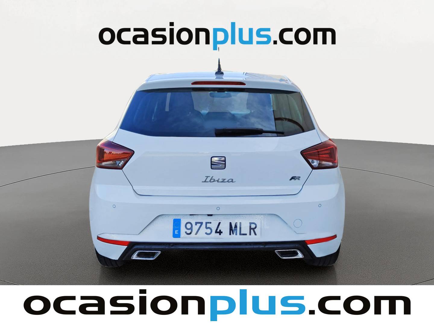 Seat Ibiza SEAT Ibiza 1.0 TSI S&S FR XL (110 CV) km 0